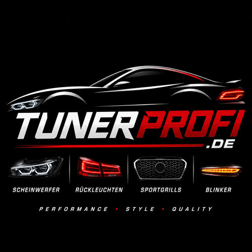 Tunerprofi