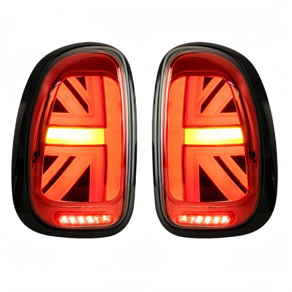 Voll LED Rückleuchten passend für BMW Mini Cooper Countryman R60