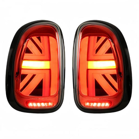 Voll LED Rückleuchten passend für BMW Mini Cooper Countryman R60
