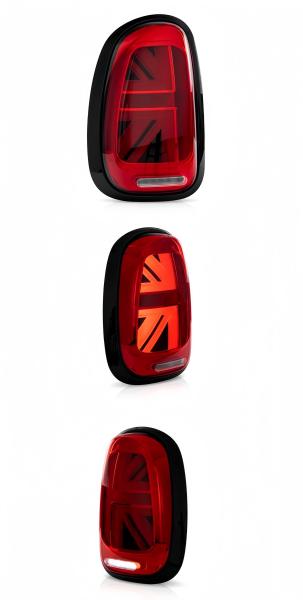 Voll LED Rückleuchten passend für BMW Mini Cooper Countryman R60