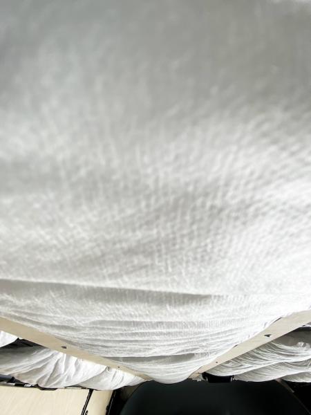 (28,25€/1m) 3M Thinsulate™ Schall- und Wärmedämmung TC3403 ACST 1,52M x 20M