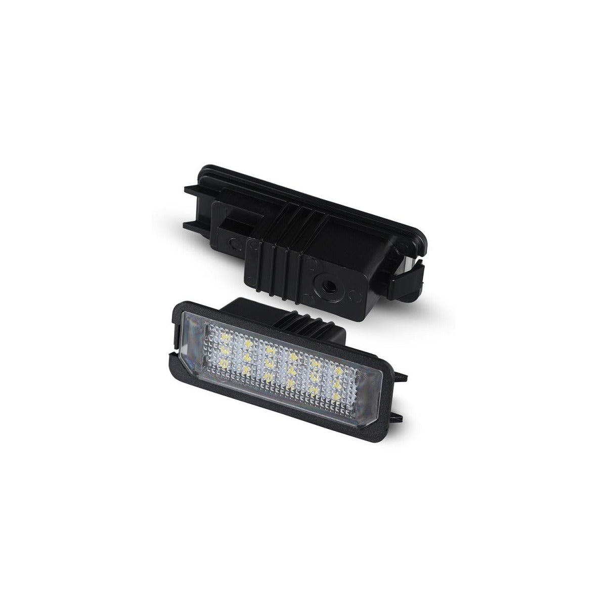 LED Kennzeichenbeleuchtung passend für Skoda Superb 3T Limousine | 2008-2015