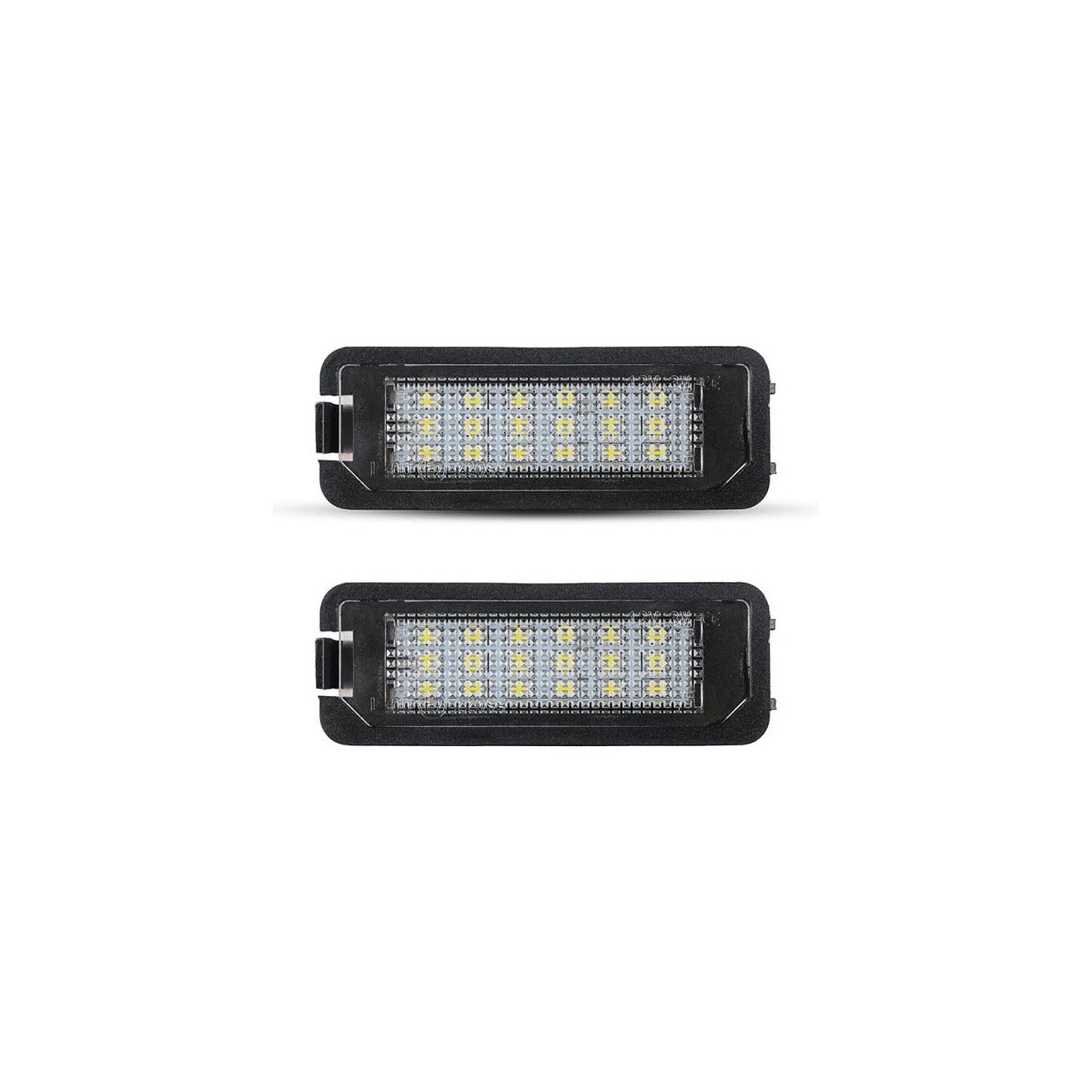LED Kennzeichenbeleuchtung passend für Skoda Superb 3T Limousine | 2008-2015