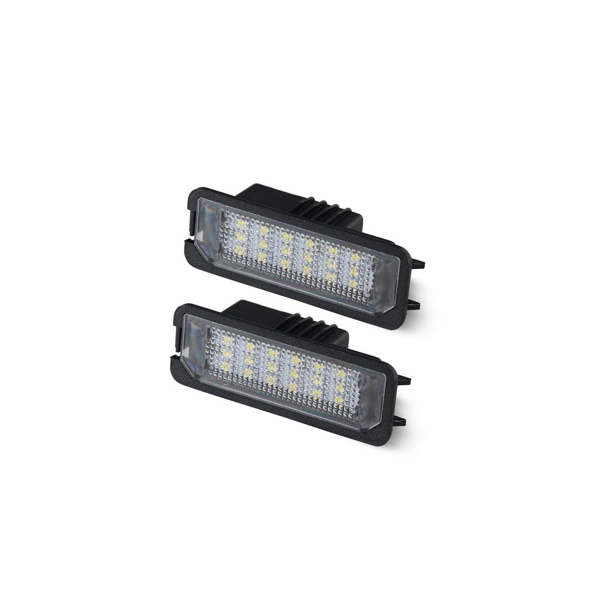 LED Kennzeichenbeleuchtung passend für Skoda Superb 3T Limousine | 2008-2015