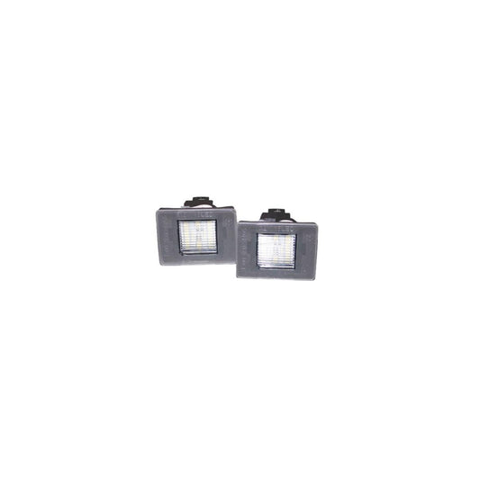 Led Kennzeichenbeleuchtung kompatibel mit SLK R172 2011-