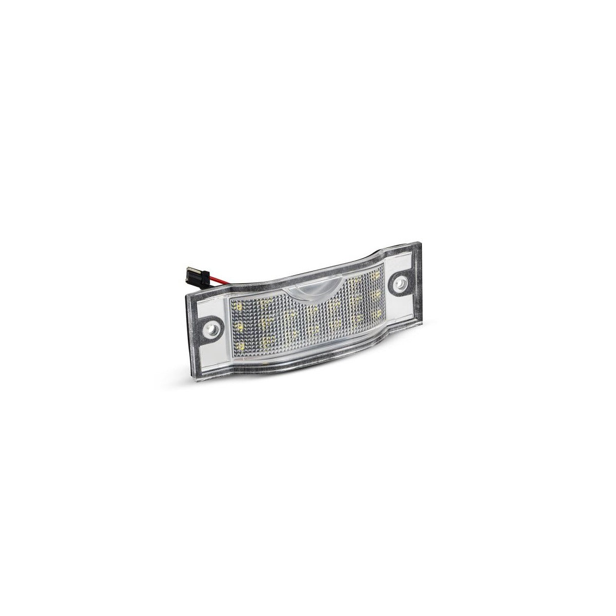 LED Kennzeichenbeleuchtung kompatibel mit Trafic 2001-2014