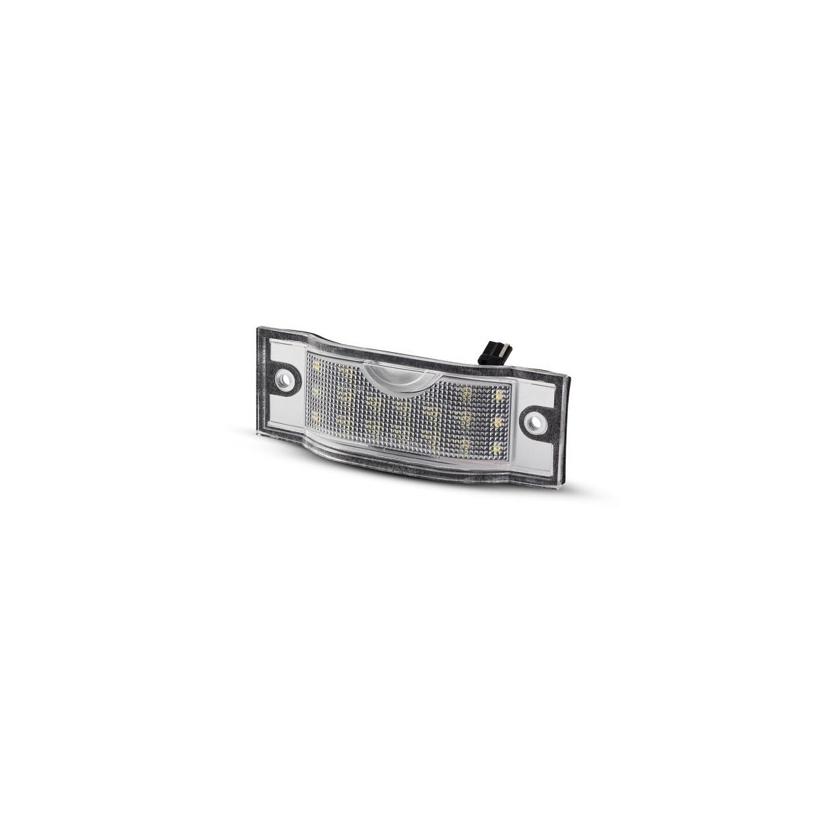 LED Kennzeichenbeleuchtung kompatibel mit Vivaro A 2001 - 2014
