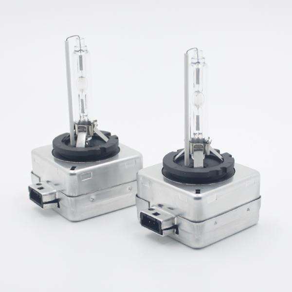 D1S 8000K XENON BRENNER für Birnen Lampen Frontscheinwerfer