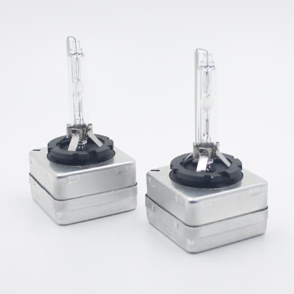 2x Xenon Brenner D3S 6000K Lampe Birne Scheinwerfer Frontscheinwerfer