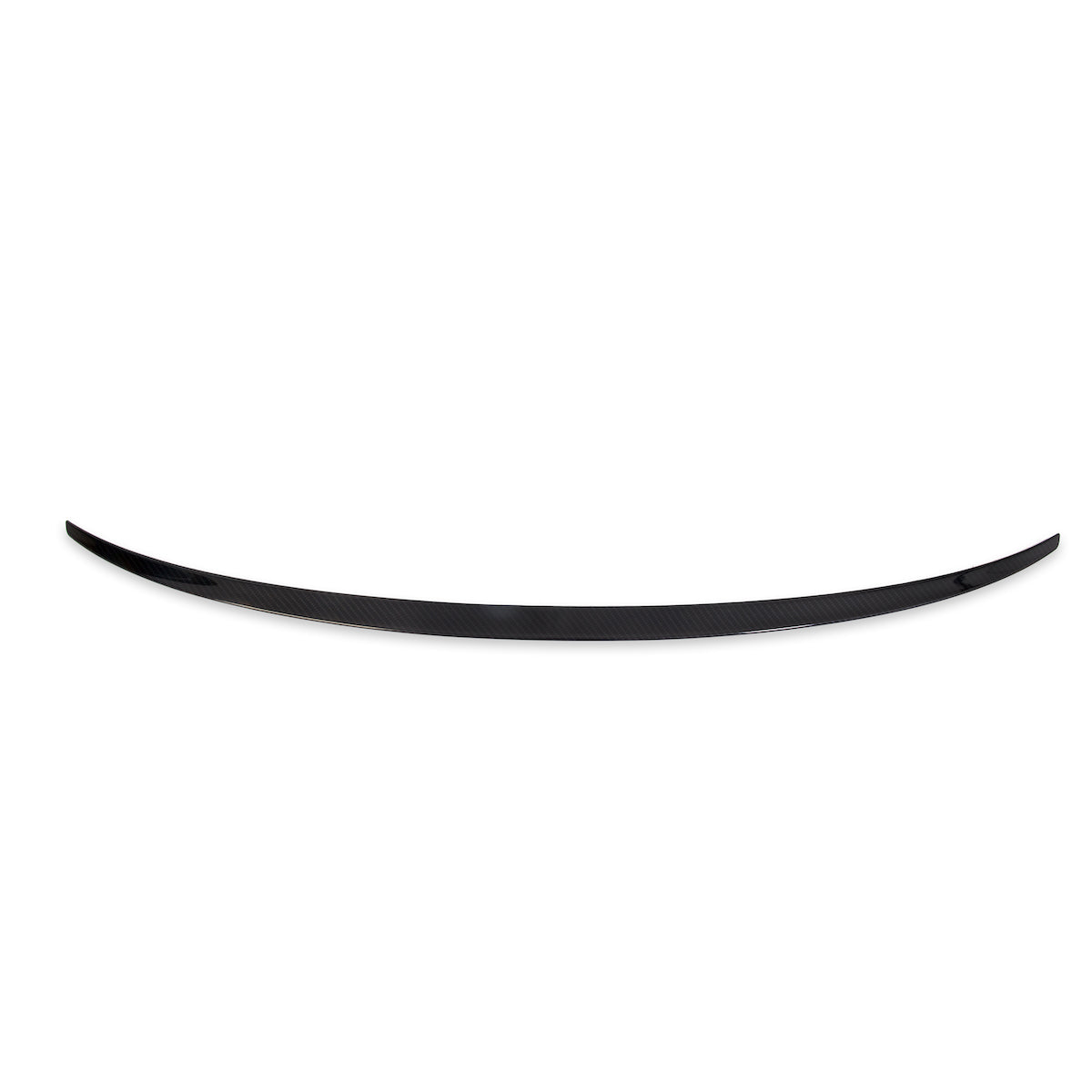 Heckspoiler Carbon-Optik passend für Audi A3 (8V) Saloon 2013-2020