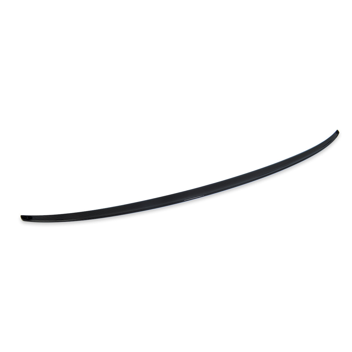 Heckspoiler Carbon-Optik passend für Audi A3 (8V) Saloon 2013-2020