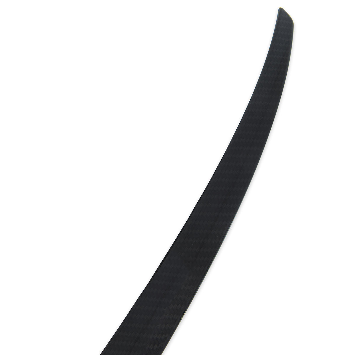Heckspoiler Carbon-Optik passend für Audi A3 (8V) Saloon 2013-2020