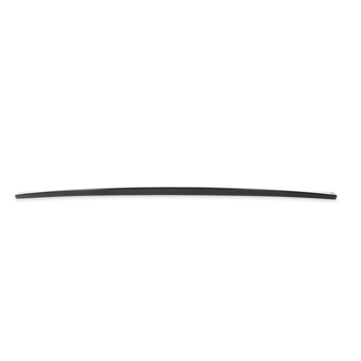 Heckspoiler Carbon-Optik passend für Audi A4 B8 (8K) Limousine 2007-2015