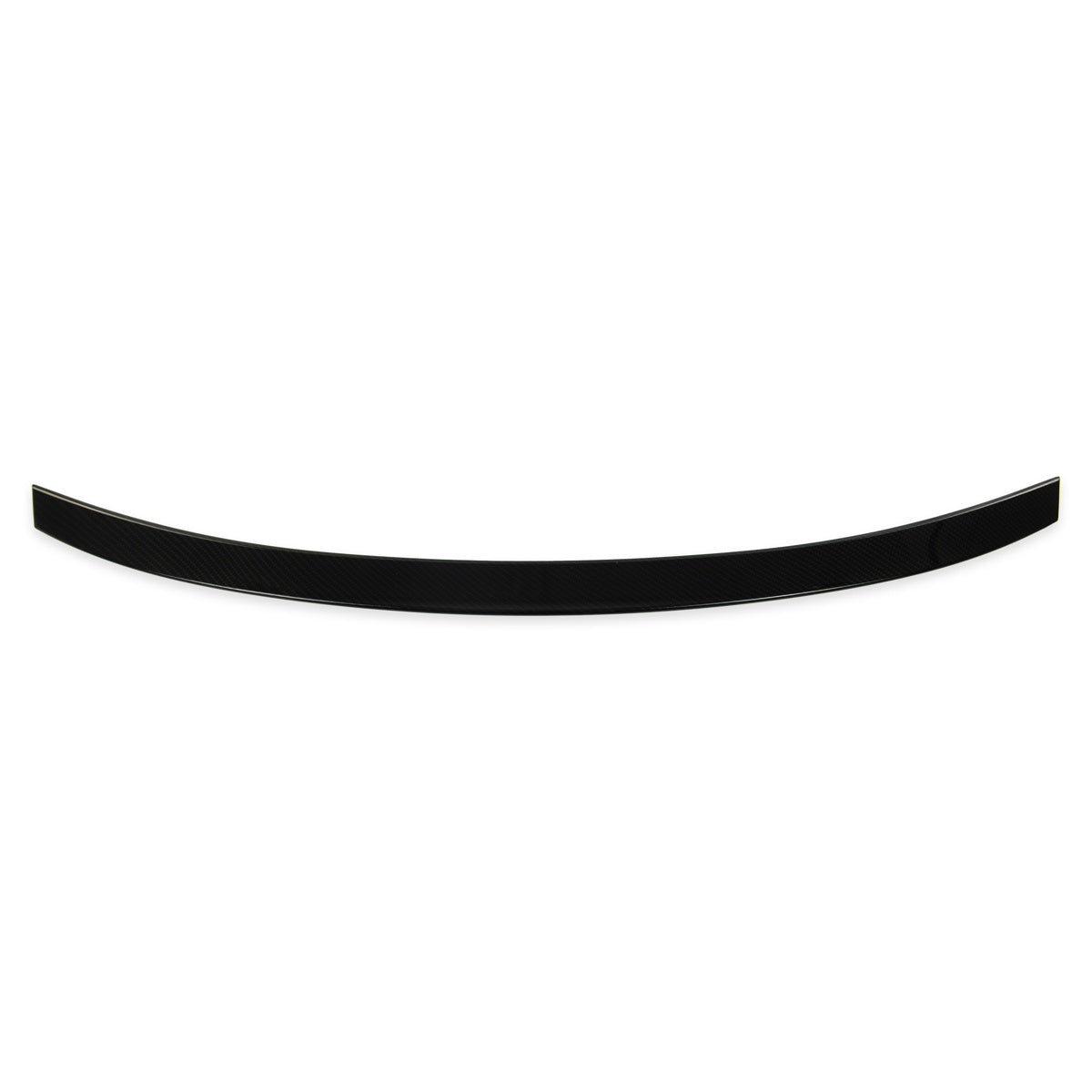 Heckspoiler Carbon-Optik passend für Audi A4 B8 (8K) Limousine 2007-2015