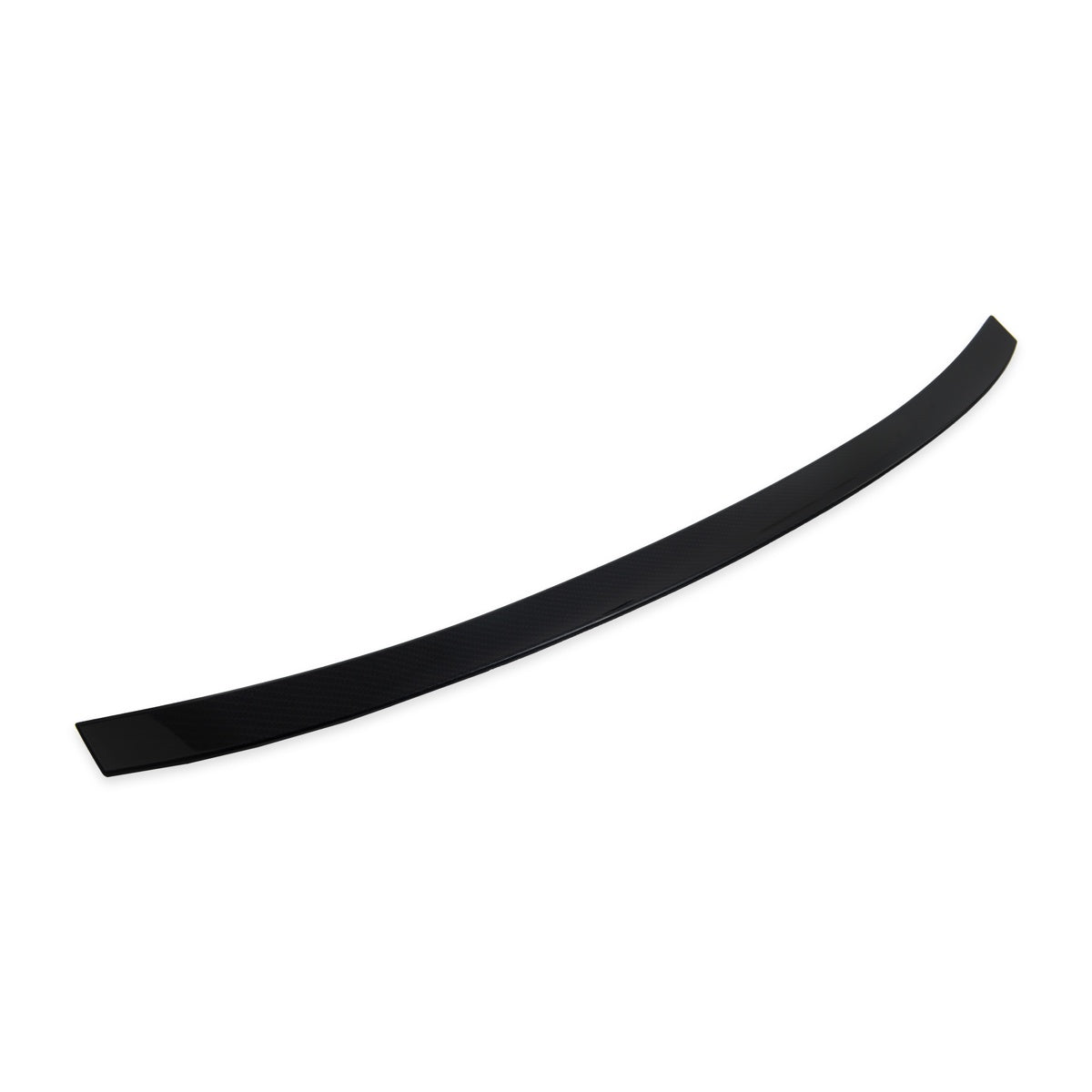 Heckspoiler Carbon-Optik passend für Audi A4 B8 (8K) Limousine 2007-2015