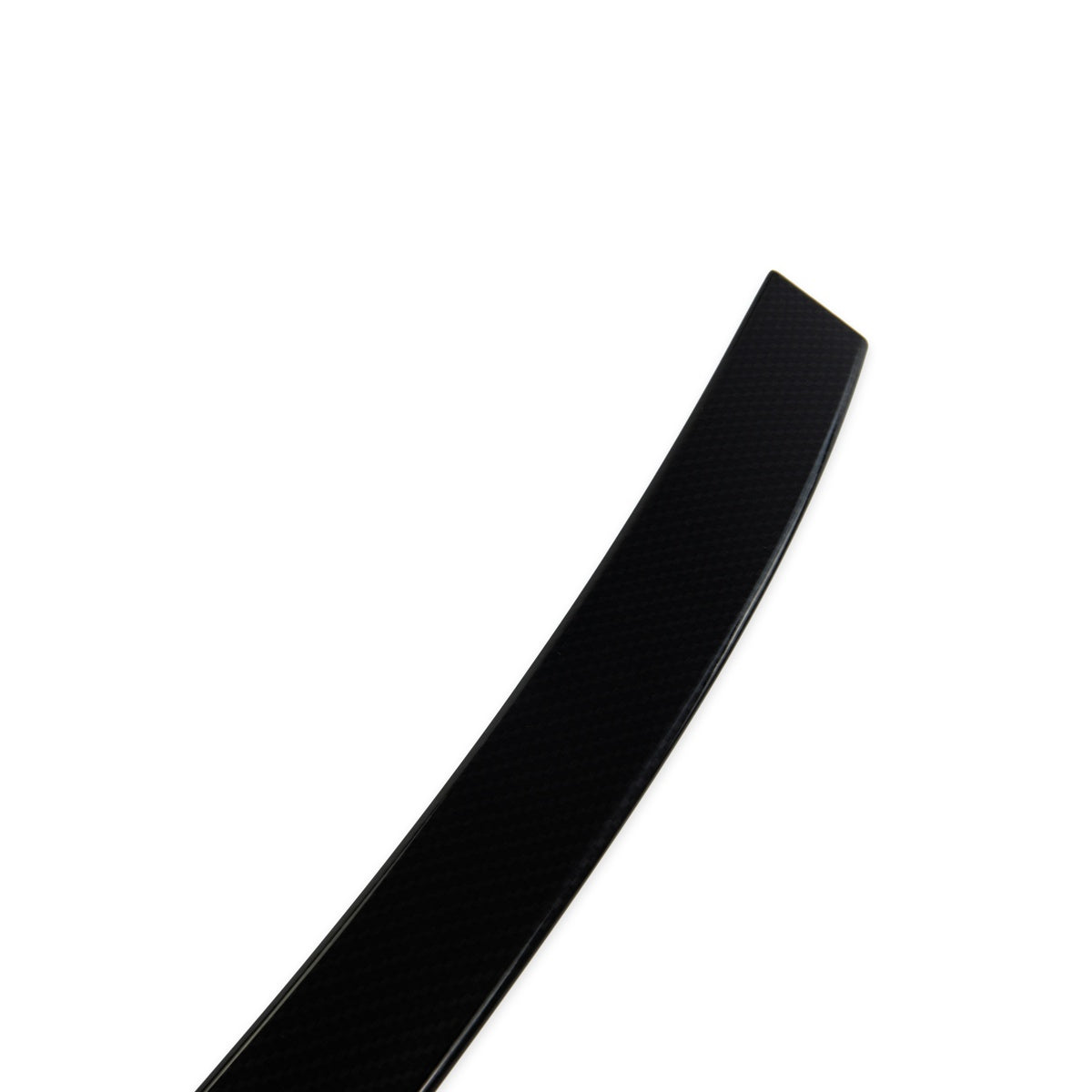 Heckspoiler Carbon-Optik passend für Audi A4 B8 (8K) Limousine 2007-2015
