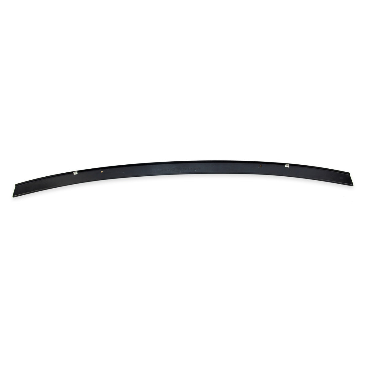 Heckspoiler Carbon-Optik passend für Audi A4 B8 (8K) Limousine 2007-2015