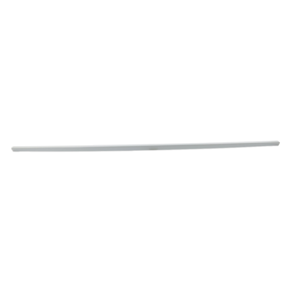 Heckspoiler Lackierbar passend für Audi A4 B8 Saloon 2007-2015