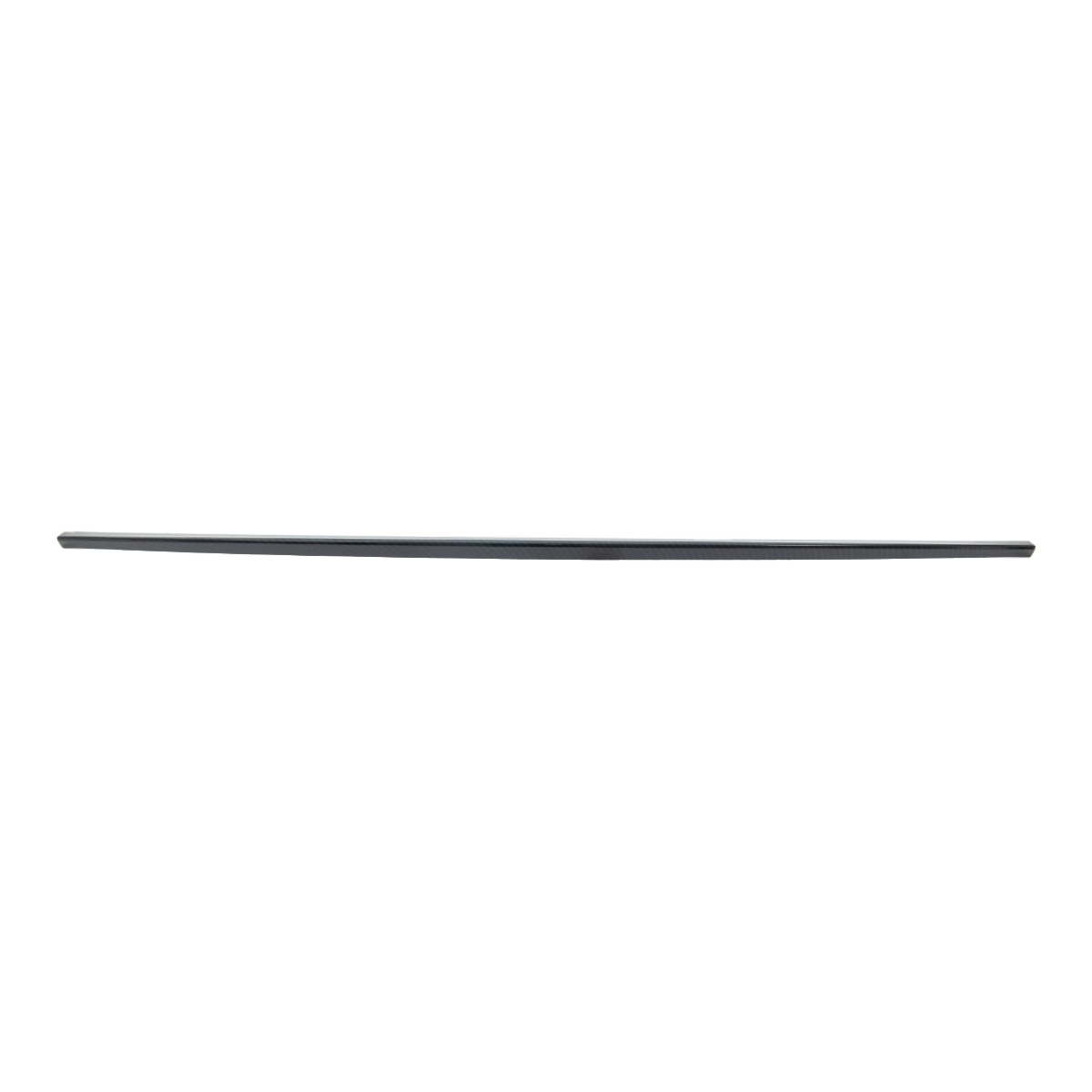 Heckspoiler Carbon-Optik passend für Audi A4 B8 Saloon 2007-2015