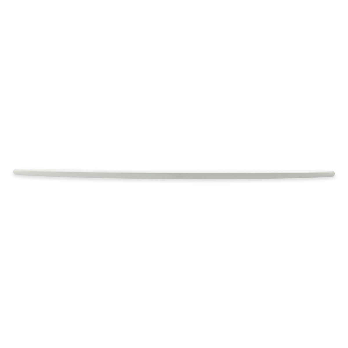 Heckspoiler Lackierbar passend für Audi A5 8T Sportback 2009-2017