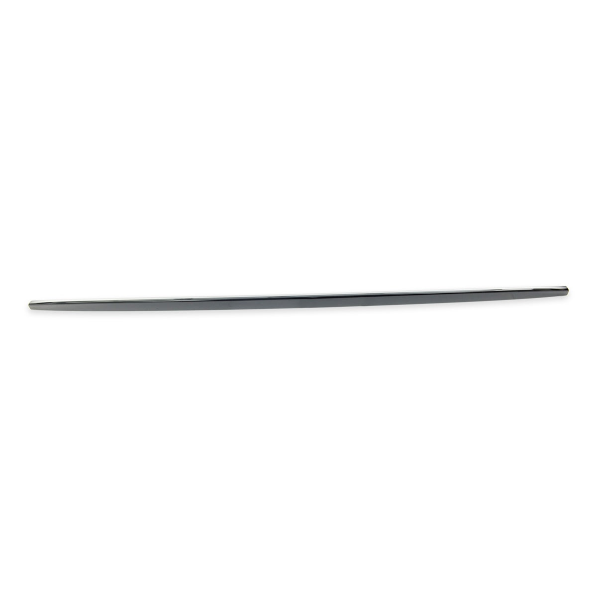 Heckspoiler Schwarz glänzend passend für Audi A5 (8T) Sportback 2009-2017