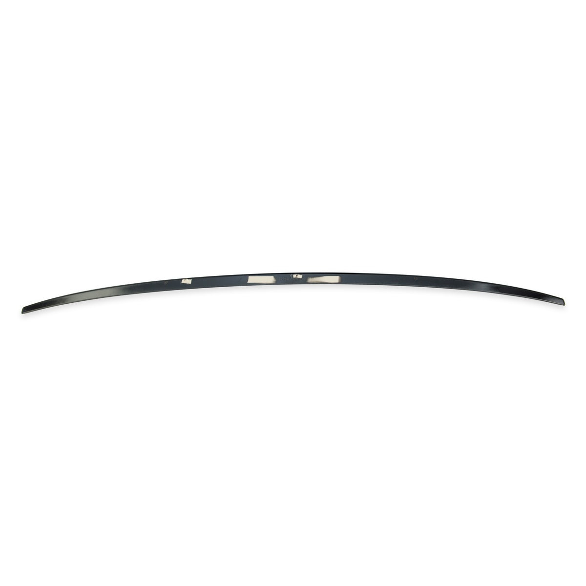 Heckspoiler Carbon-Optik passend für Audi A5 Sportback 2016-2024