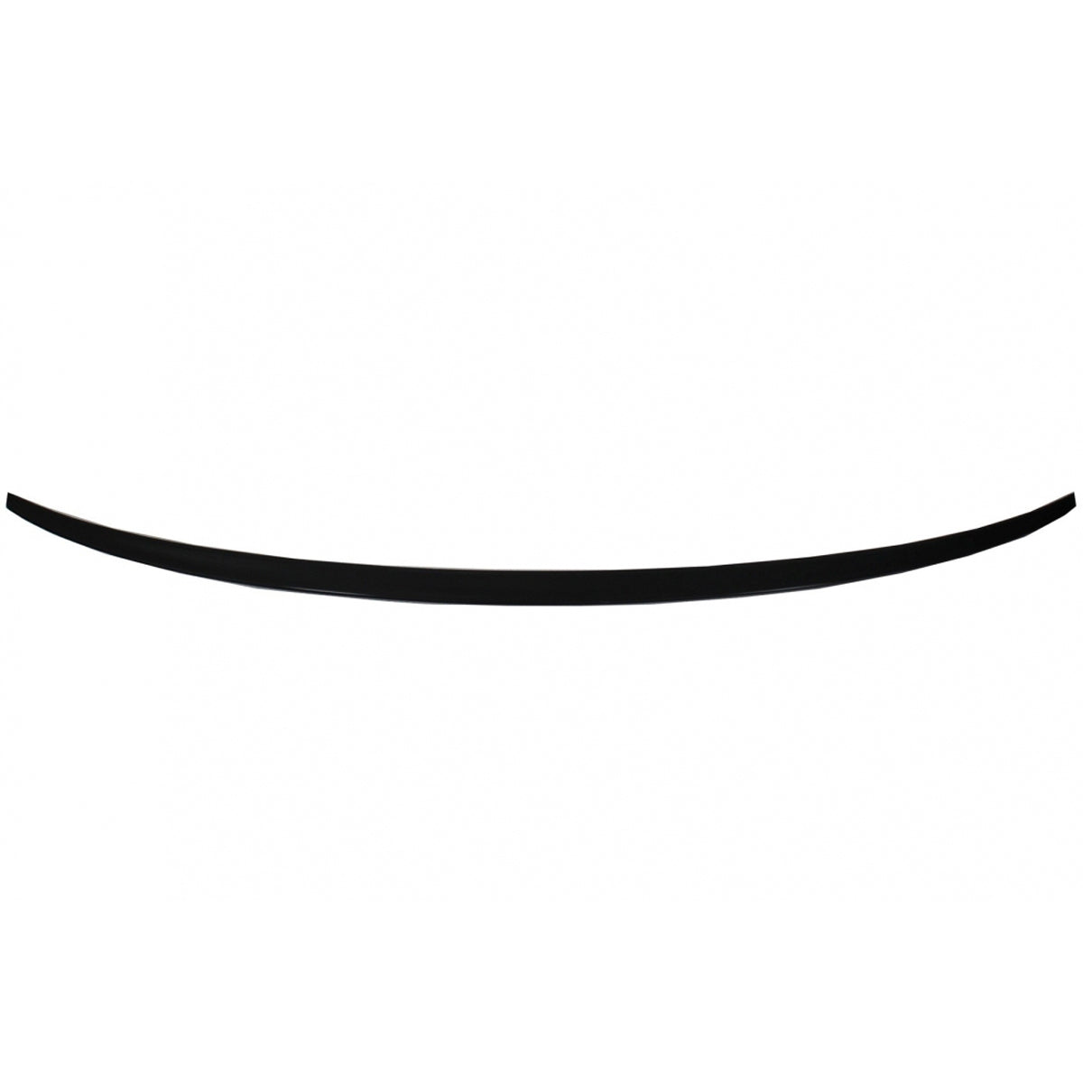 Heckspoiler TSPAU0026 auf weißem Hintergrund