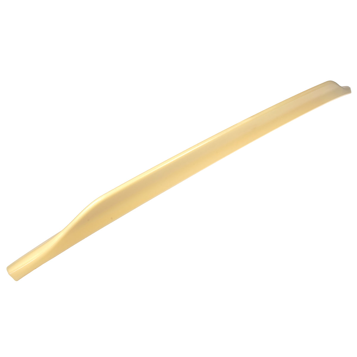 Heckspoiler Lackierbar passend für Audi A5 (8T) Coupé 2007-2016