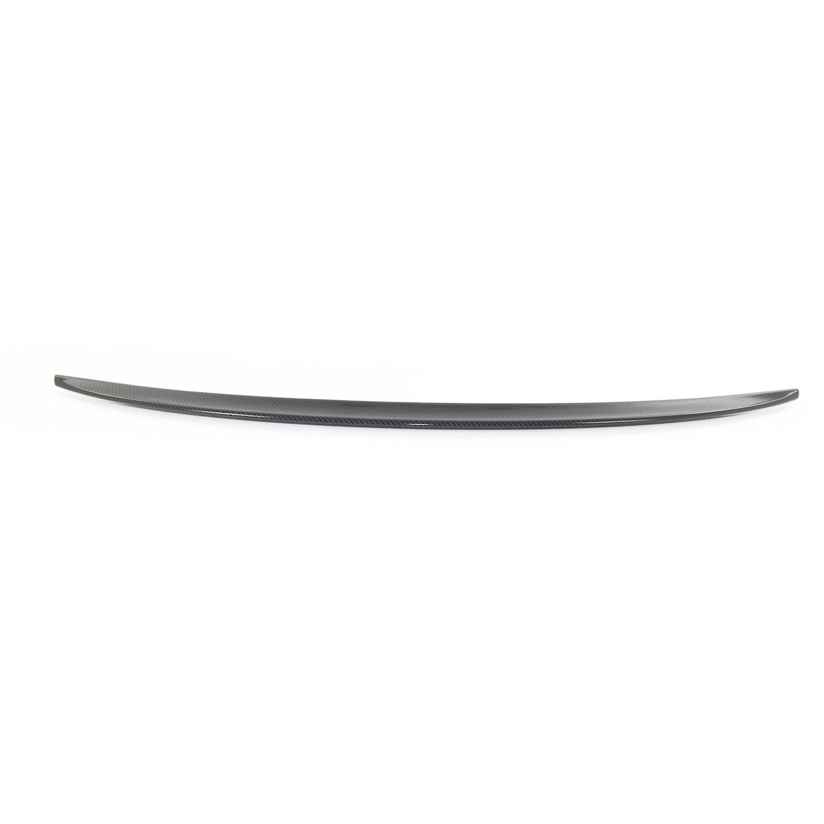 Heckspoiler Carbon-Optik passend für Audi A5 (8T) Coupé 2007-2016