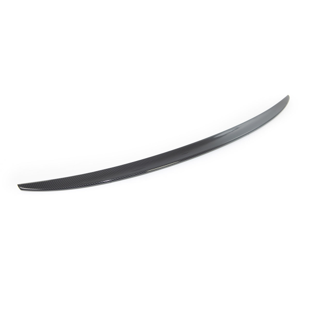 Heckspoiler Carbon-Optik passend für Audi A5 (8T) Coupé 2007-2016