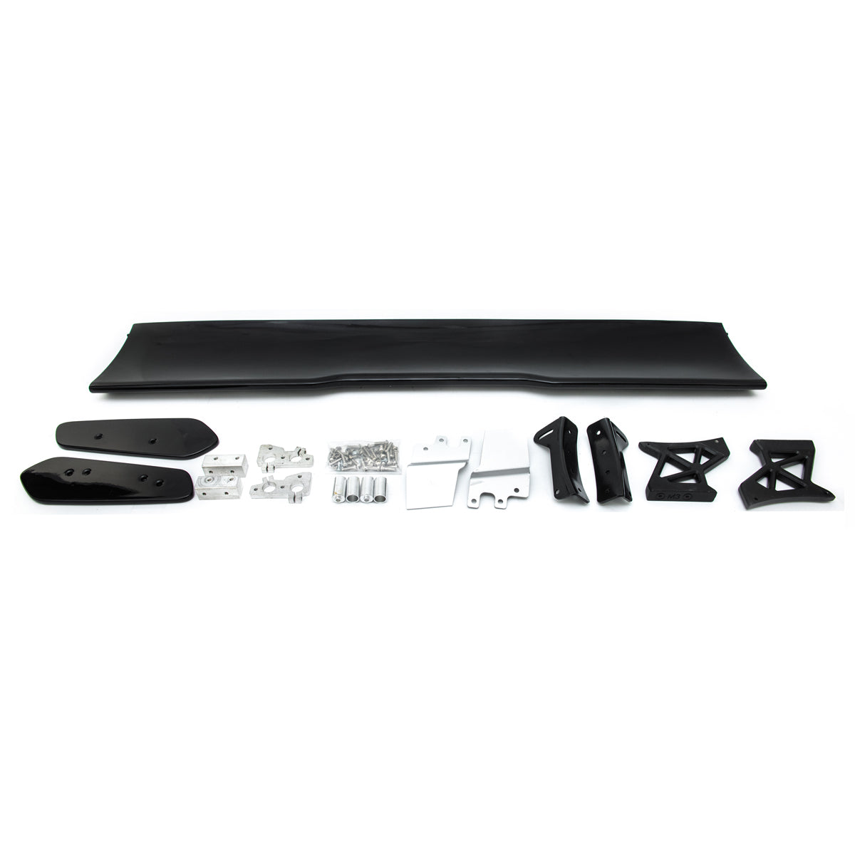 Heckspoiler passend für BMW 3er (F30) Limousine 2011-2018