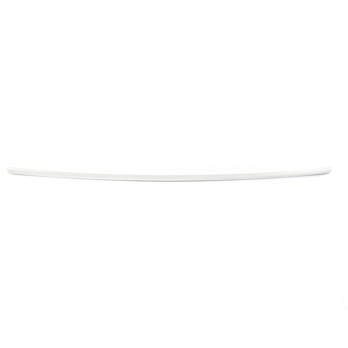 Heckspoiler Lackierbar passend für BMW 5er E39 Limousine 1995-2003