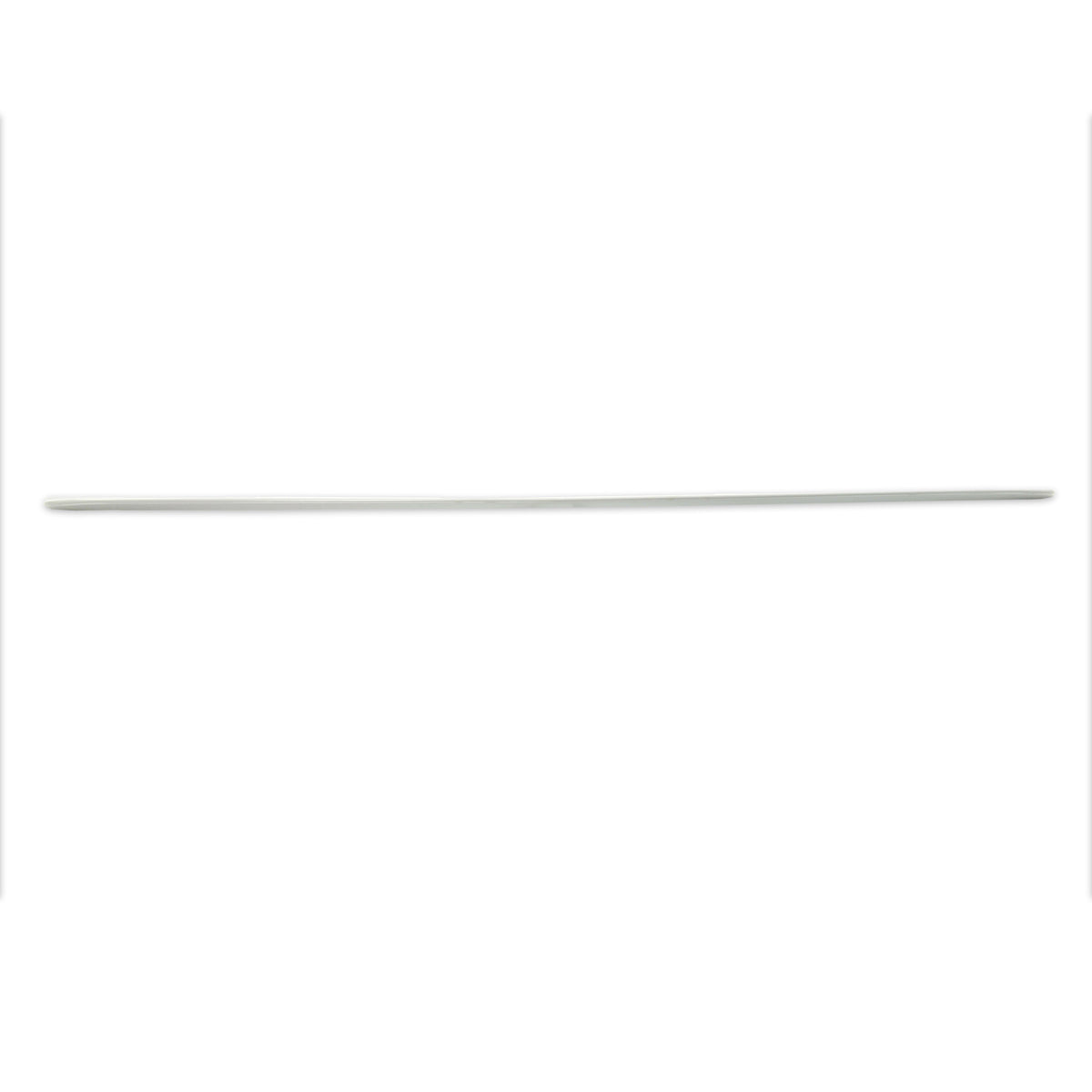 Heckspoiler Lackierbar passend für BMW 5er E39 Limousine 1995-2003