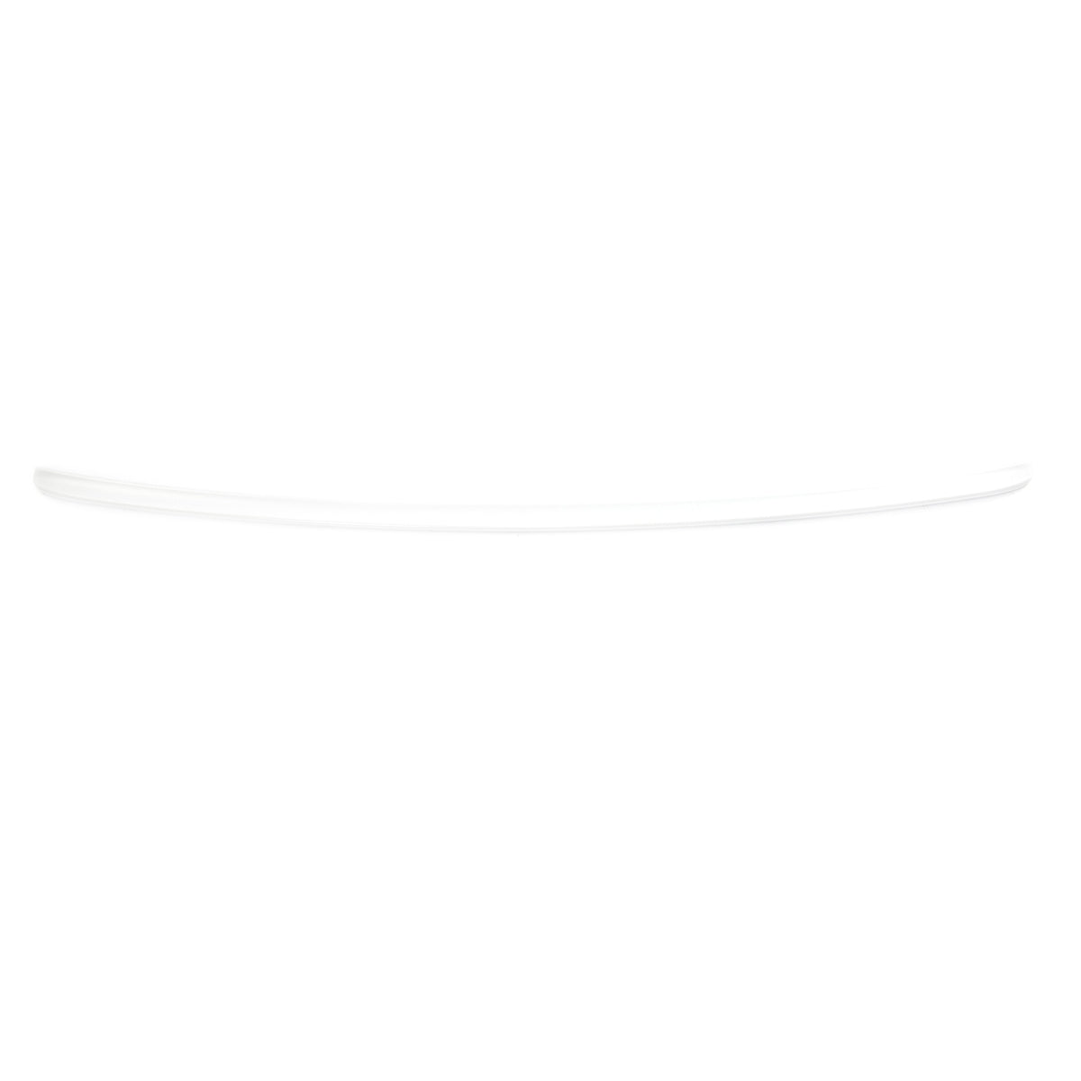Heckspoiler Lackierbar passend für BMW 5er E39 Limousine 1995-2003