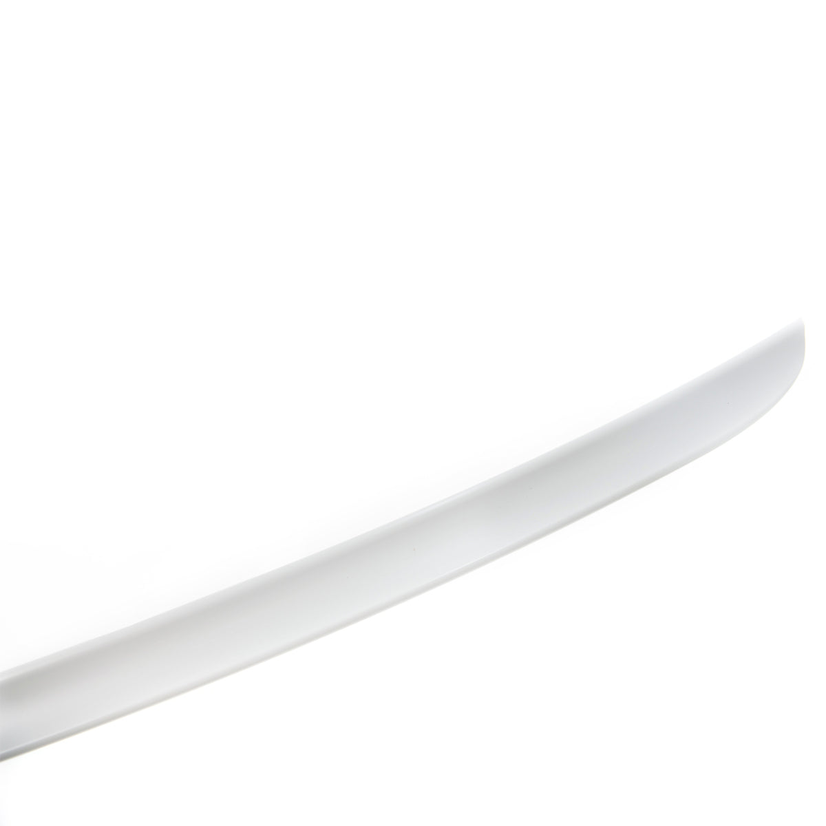 Heckspoiler Lackierbar passend für BMW 5er E39 Limousine 1995-2003