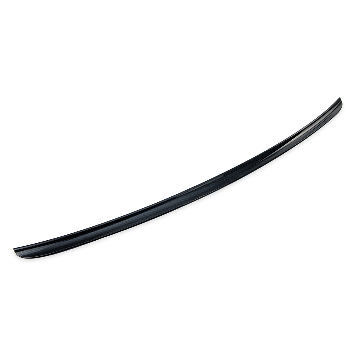 Heckspoiler Carbon-Optik passend für BMW 5 (E39) Limousine 1995-2003