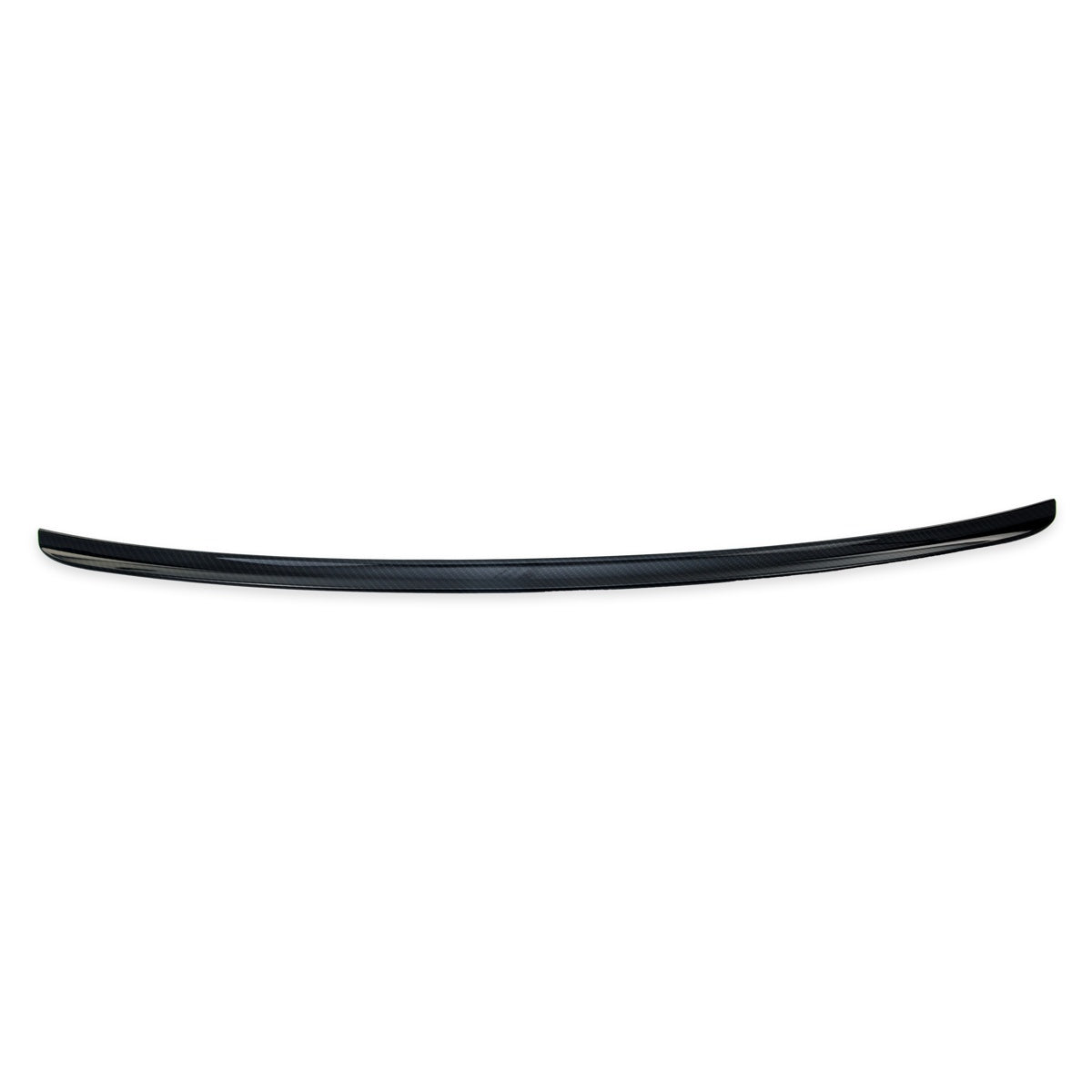 Heckspoiler Carbon-Optik passend für BMW 5 (E39) Limousine 1995-2003