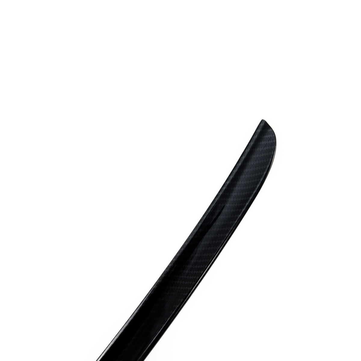 Heckspoiler Carbon-Optik passend für BMW 5 (E39) Limousine 1995-2003