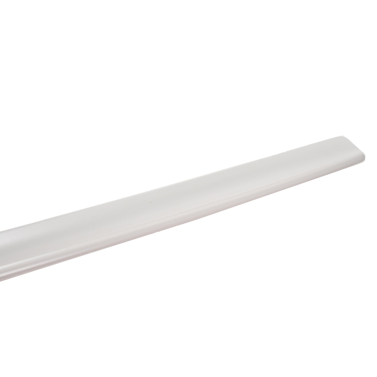 Heckspoiler Lackierbar passend für BMW 3er (E46) Limousine 1997-2005