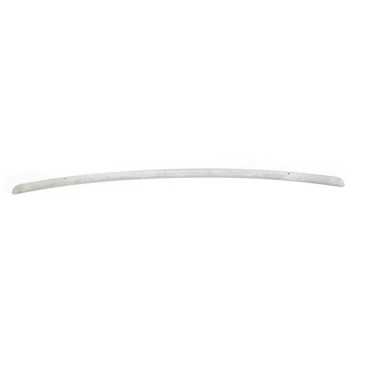 Heckspoiler Schwarz matt passend für BMW 3er E46 Limousine 1997-2005