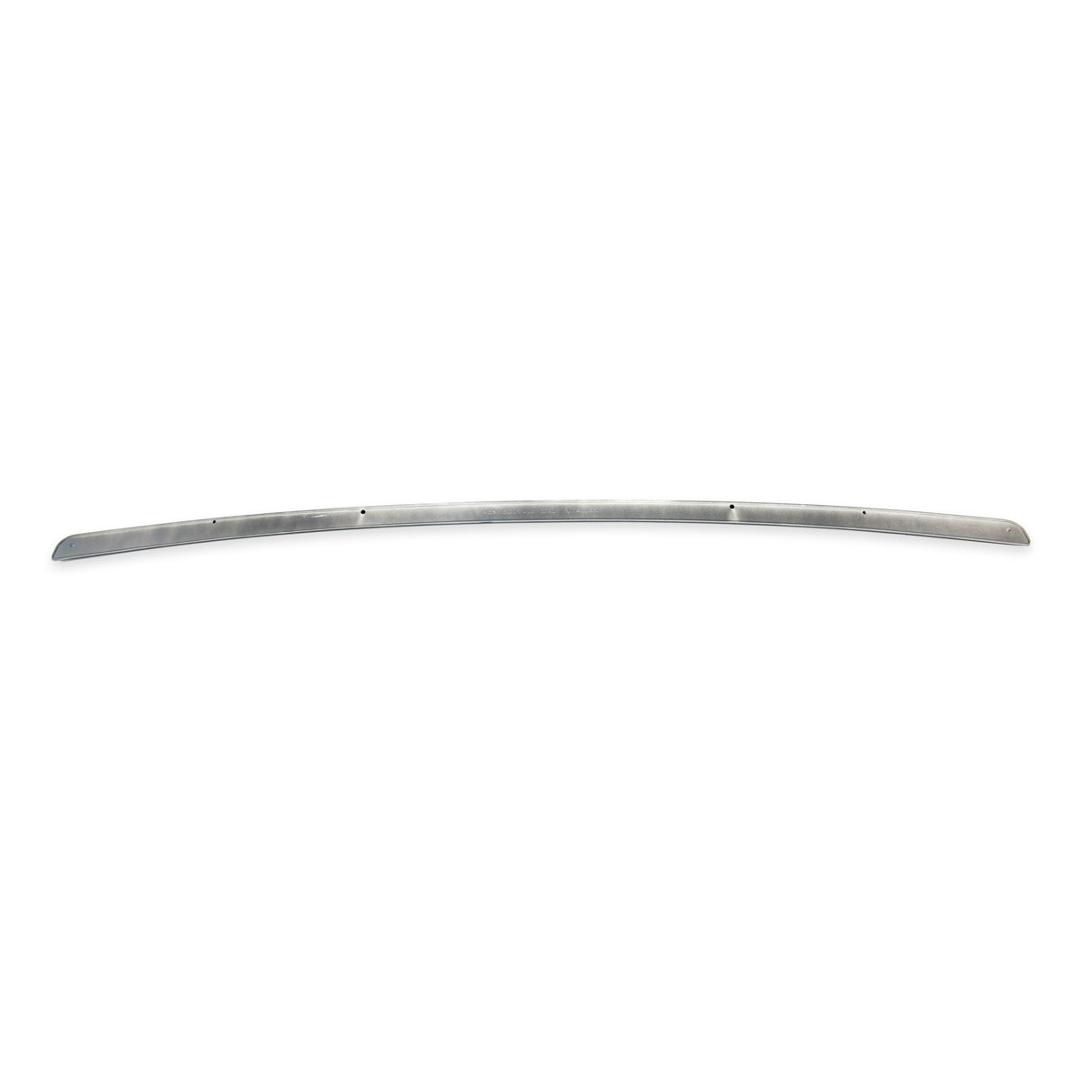 Heckspoiler Schwarz glänzend passend für BMW 3er E46 Limousine 1998-2005