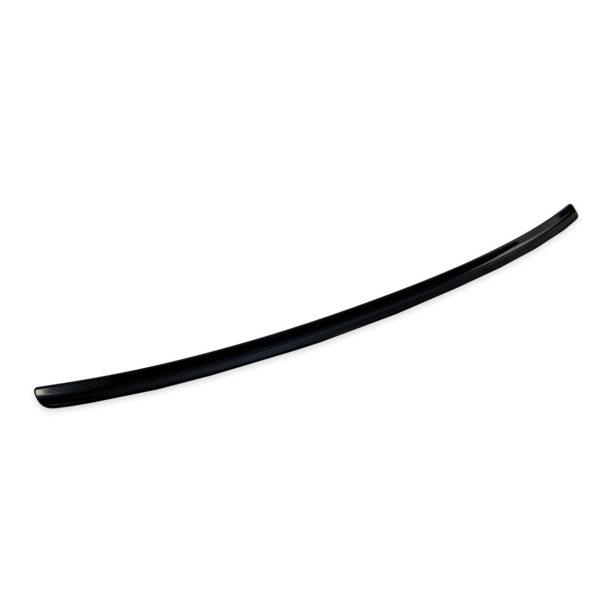 Heckspoiler Carbon-Optik passend für BMW 3 (E46) Limousine 1997-2005