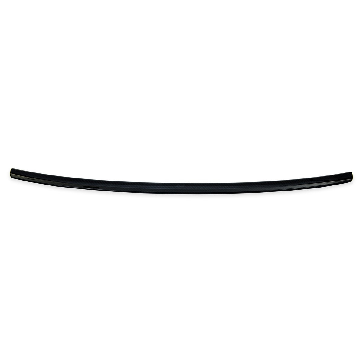 Heckspoiler Carbon-Optik passend für BMW 3 (E46) Limousine 1997-2005