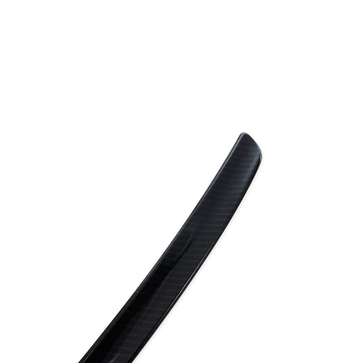 Heckspoiler Carbon-Optik passend für BMW 3 (E46) Limousine 1997-2005