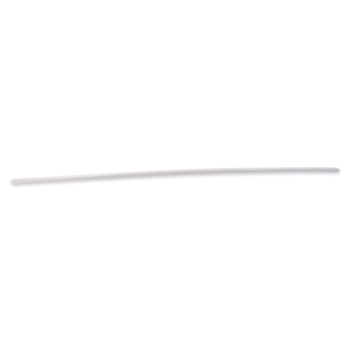 Heckspoiler Lackierbar passend für BMW 3er E46 Coupé 1998-2006