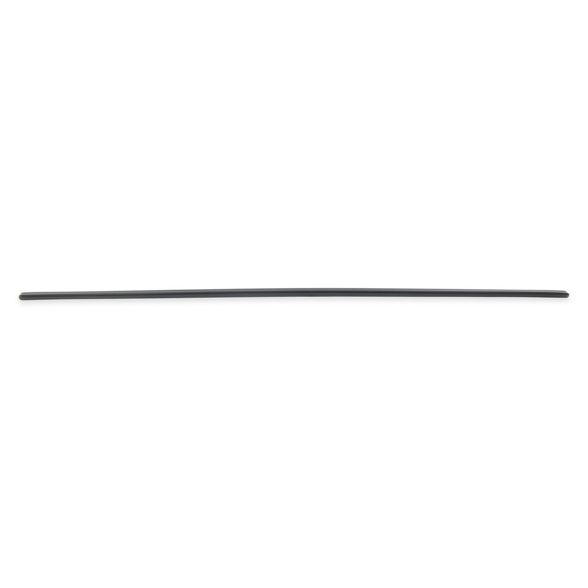 Heckspoiler Schwarz matt passend für BMW 3er (E46) Coupé 1998-2006