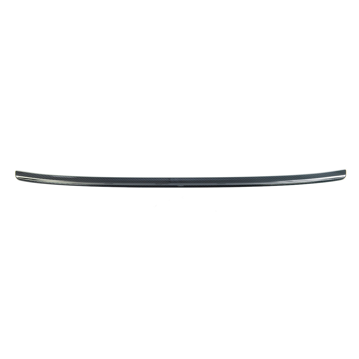 Heckspoiler Carbon-Optik passend für BMW 3er E46 Coupé 1998-2006