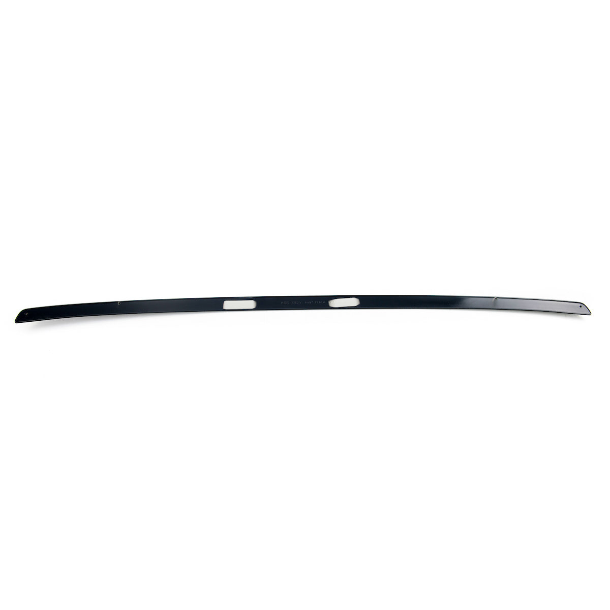 Heckspoiler Carbon-Optik passend für BMW 3er E46 Coupé 1998-2006