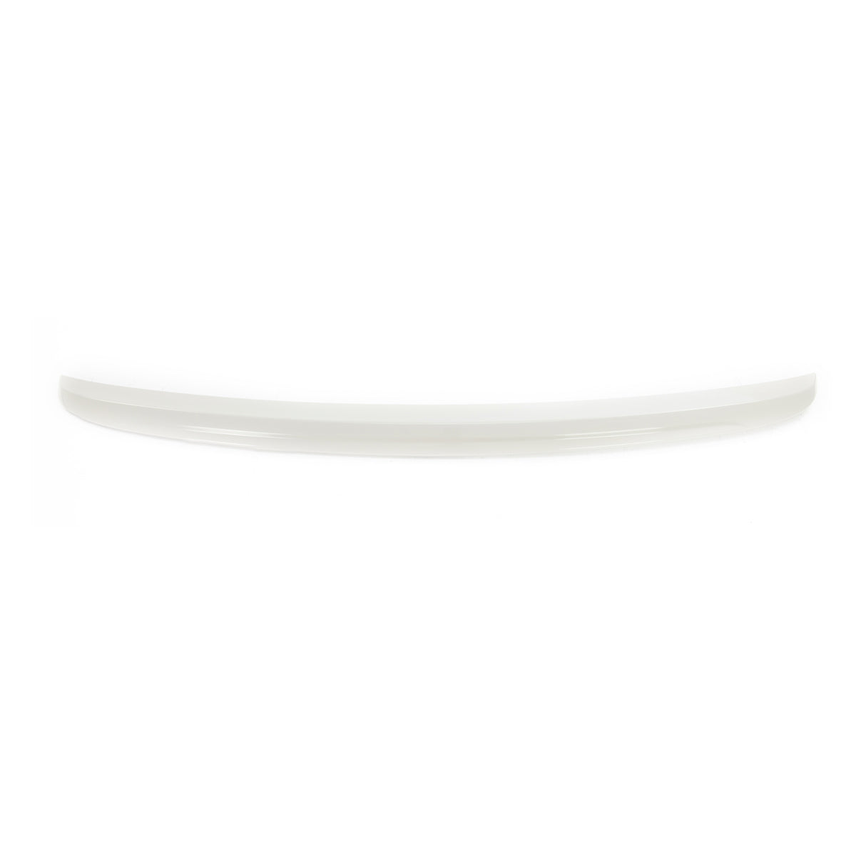 Heckspoiler Lackierbar passend für BMW 5er (E60) Limousine 2001-2010