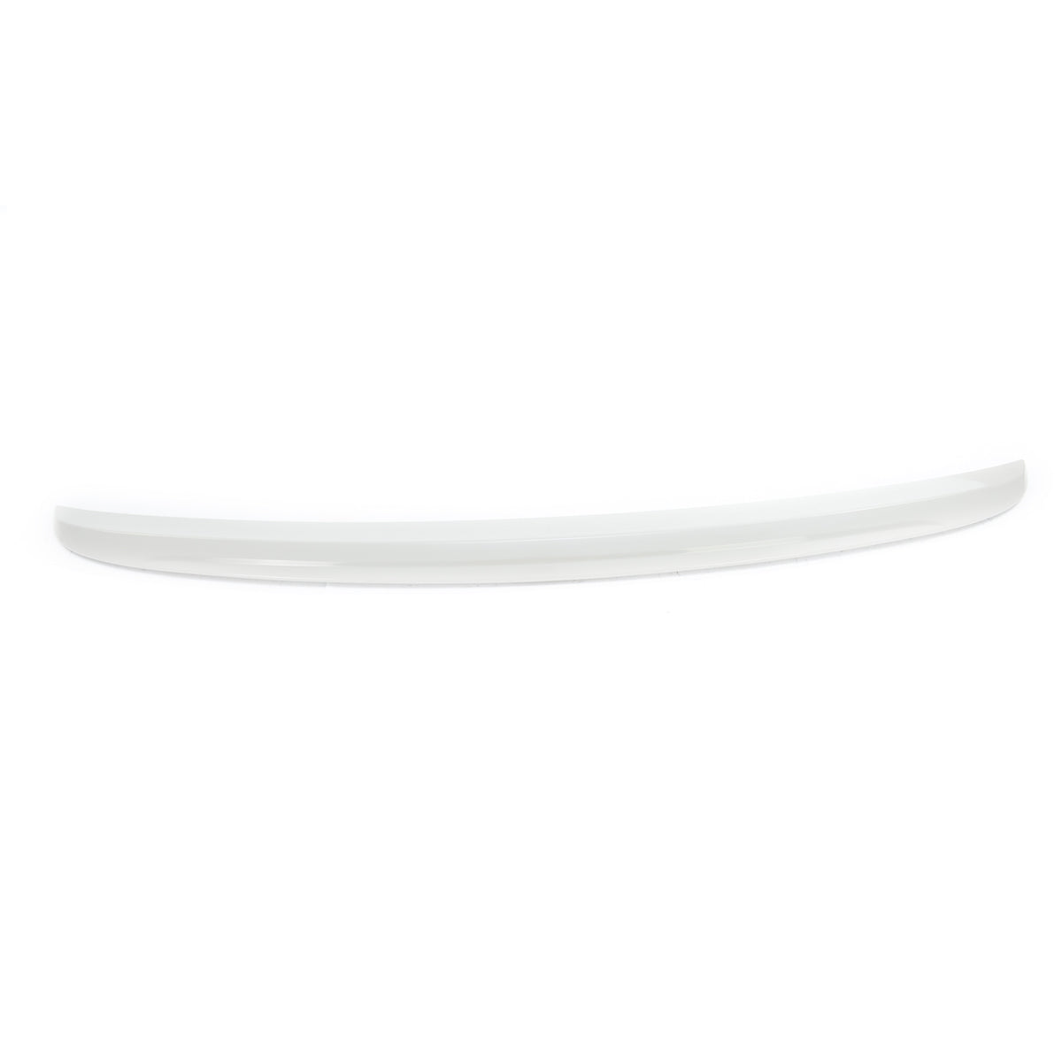 Heckspoiler Lackierbar passend für BMW 5er (E60) Limousine 2001-2010